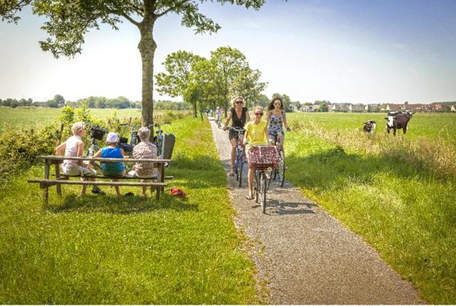 De Koepeltjes Bed & Breakfast