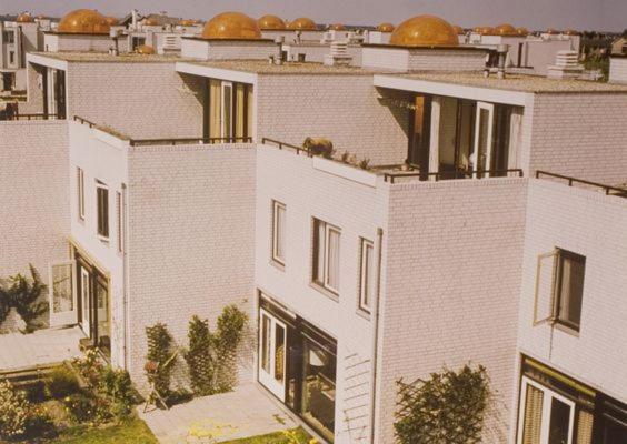 Bed & Breakfast De Koepeltjes Zoetermeer