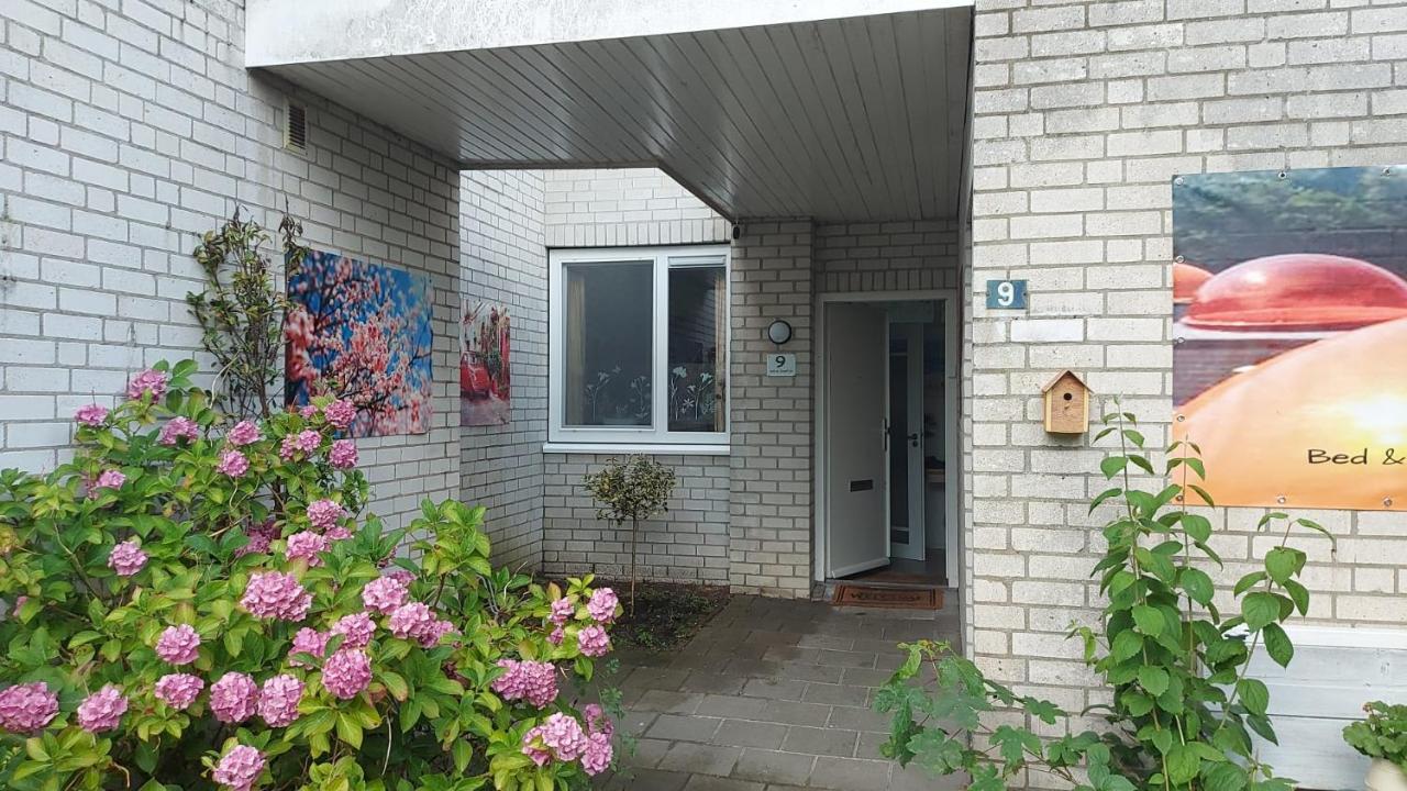 Bed & Breakfast De Koepeltjes *