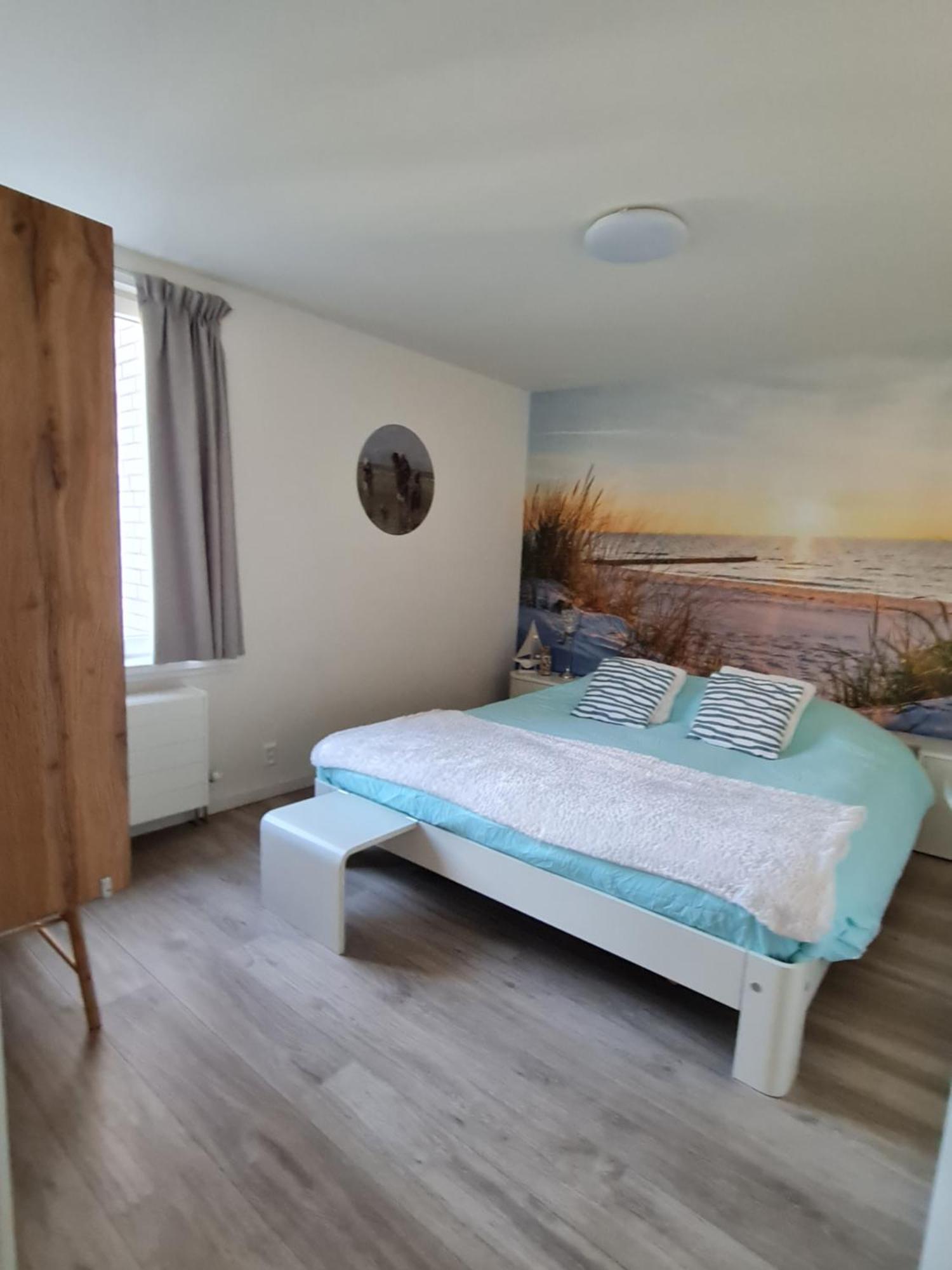 De Koepeltjes Bed & Breakfast *