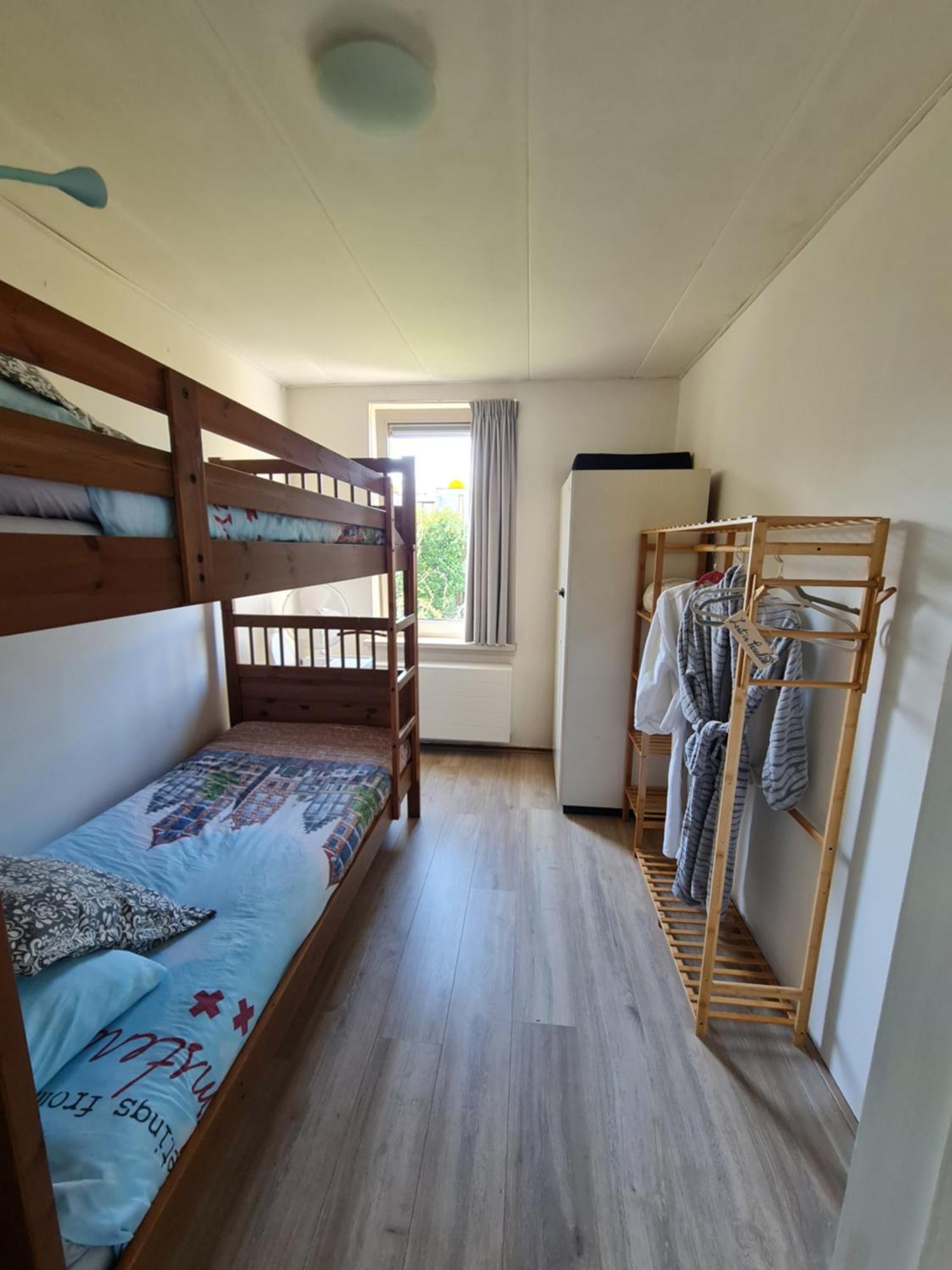 De Koepeltjes Bed & Breakfast