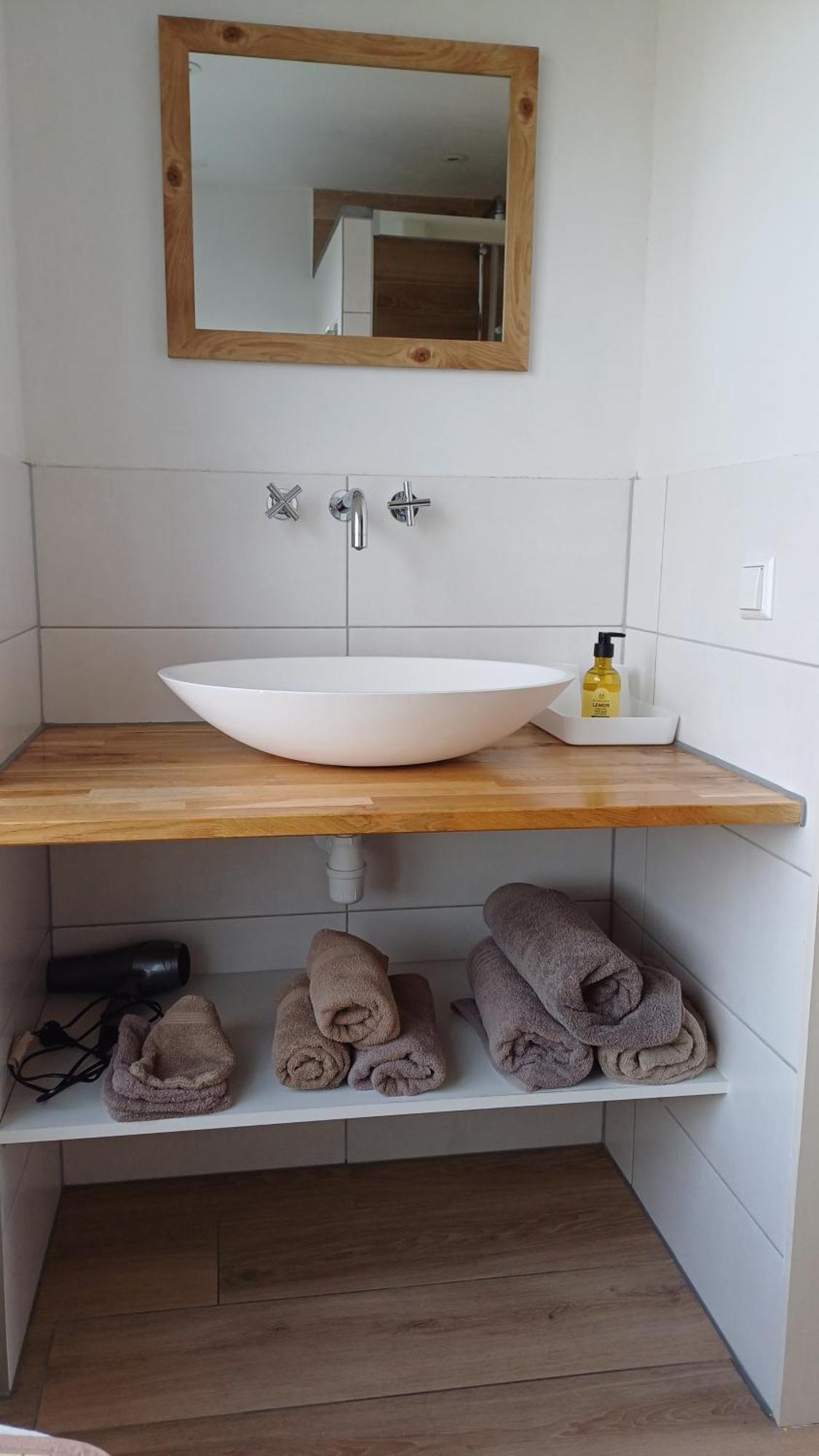 De Koepeltjes Bed & Breakfast