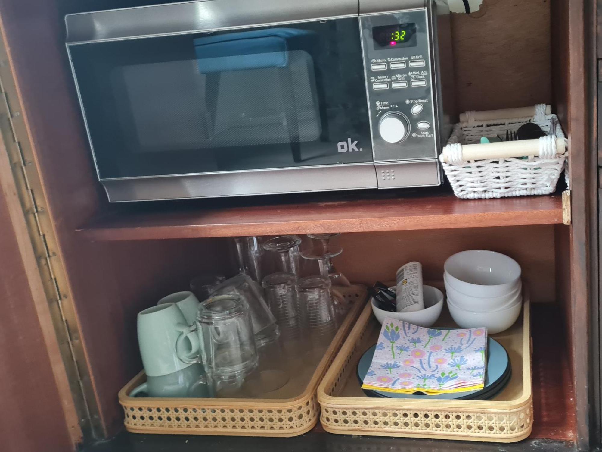 Bed & Breakfast De Koepeltjes