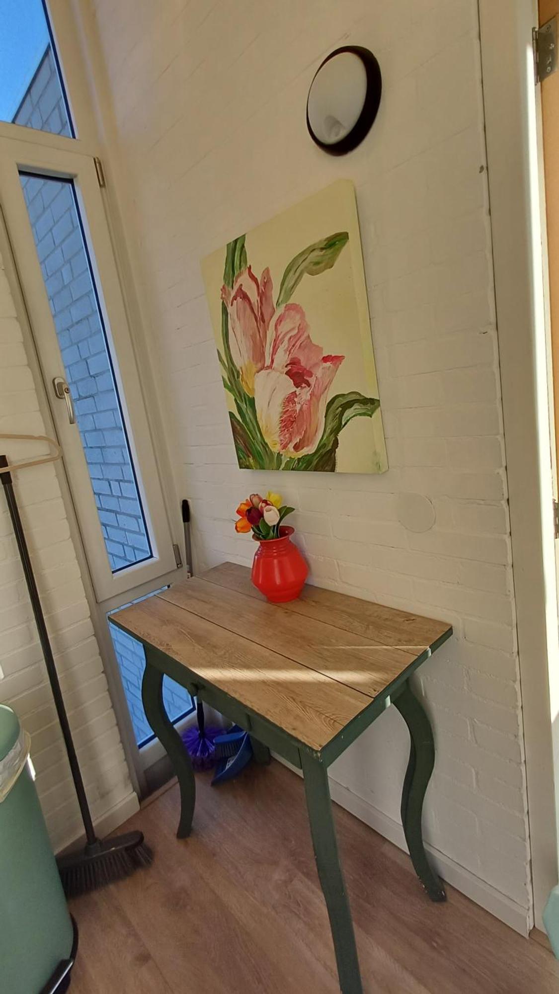 De Koepeltjes Bed & Breakfast