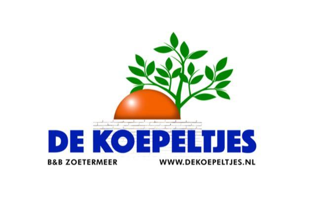 Bed and breakfast De Koepeltjes Zoetermeer