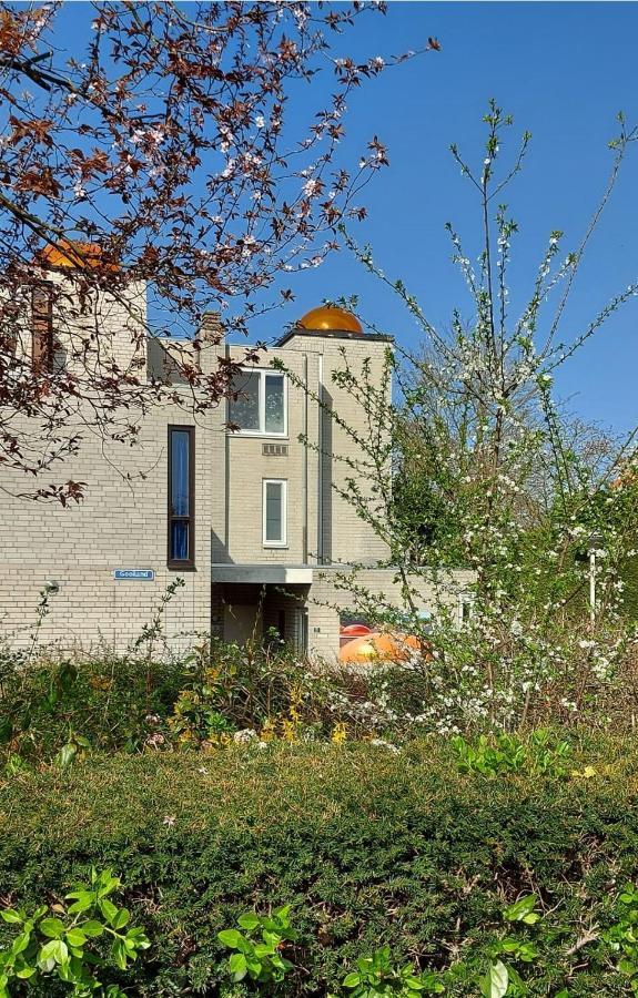 Bed and breakfast De Koepeltjes