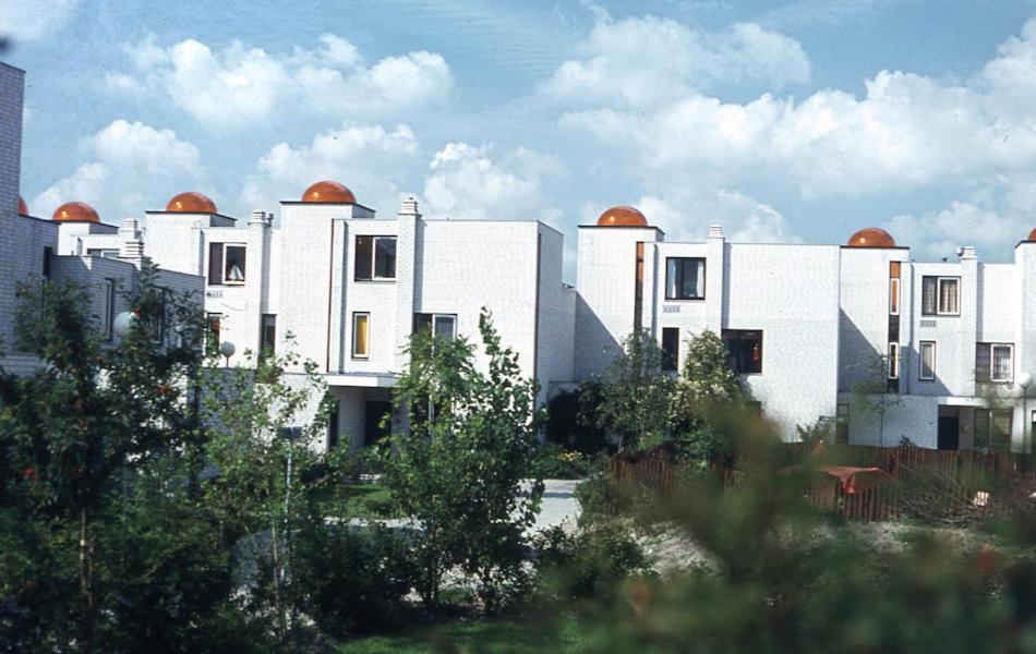 De Koepeltjes Bed and breakfast Zoetermeer