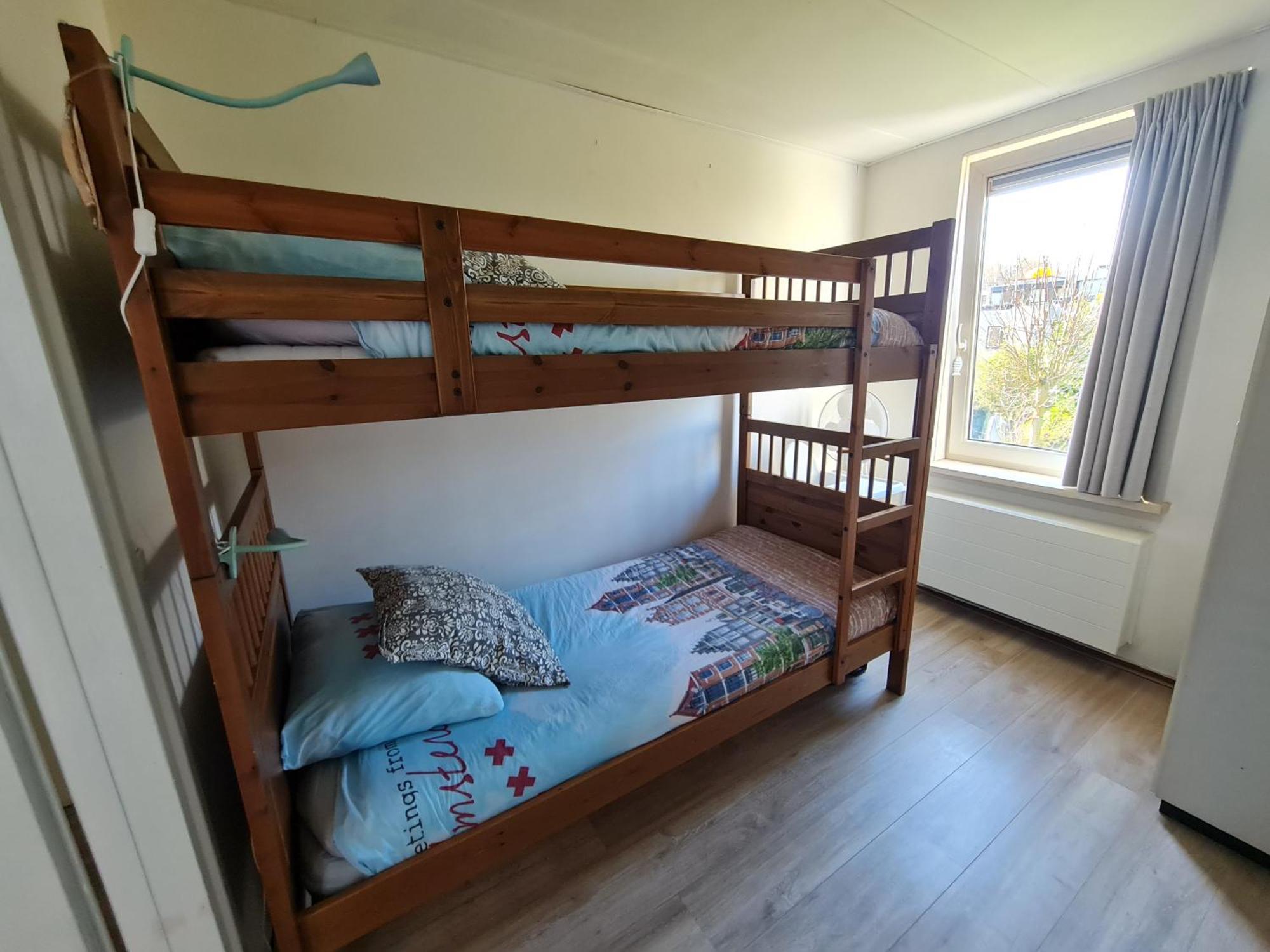 De Koepeltjes Bed and breakfast Zoetermeer