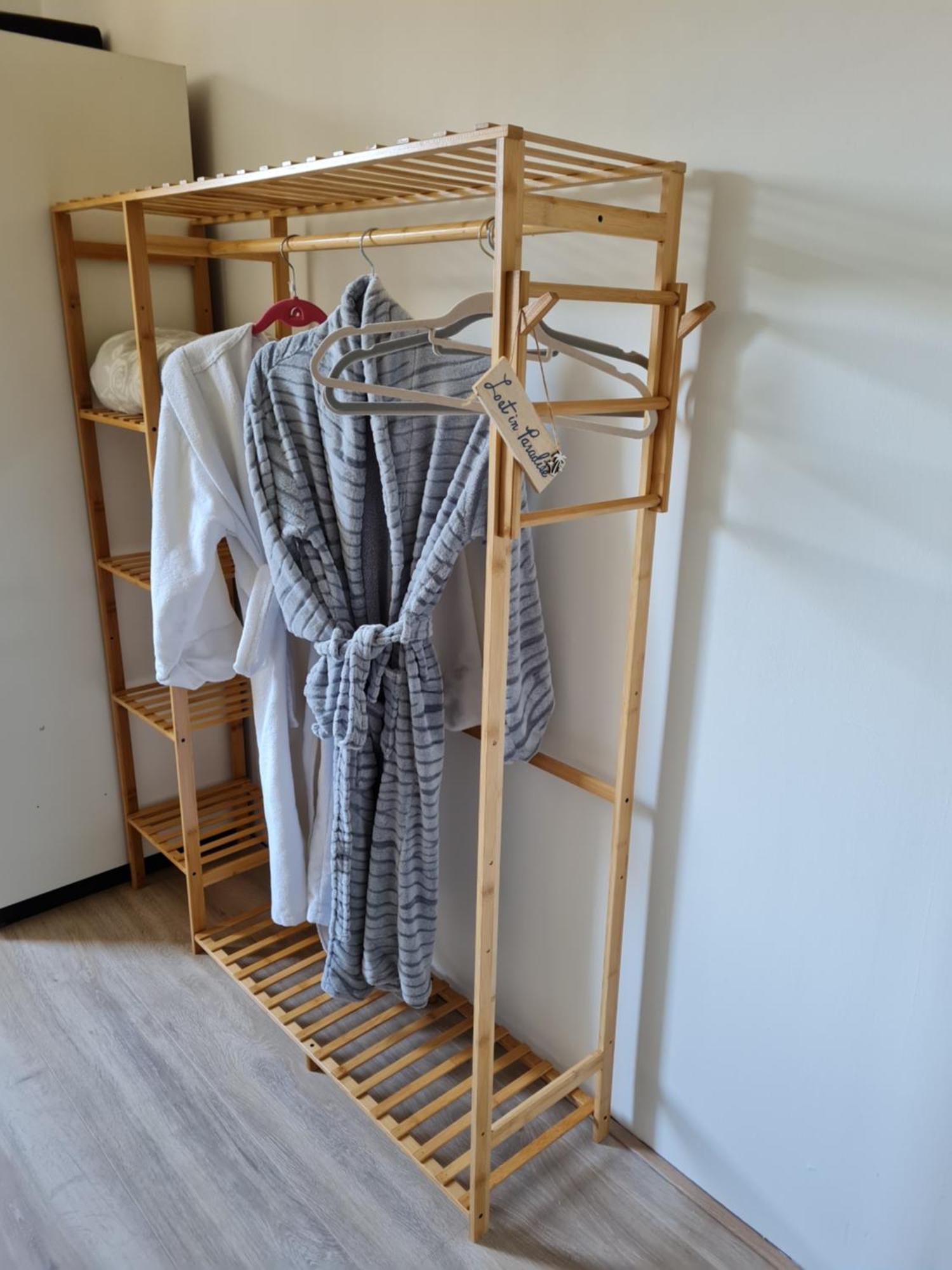 De Koepeltjes Bed and breakfast *