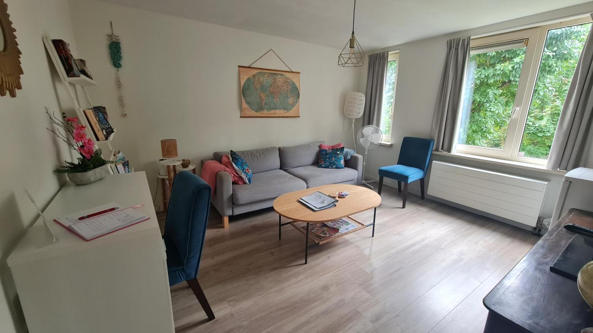 Bed and breakfast De Koepeltjes