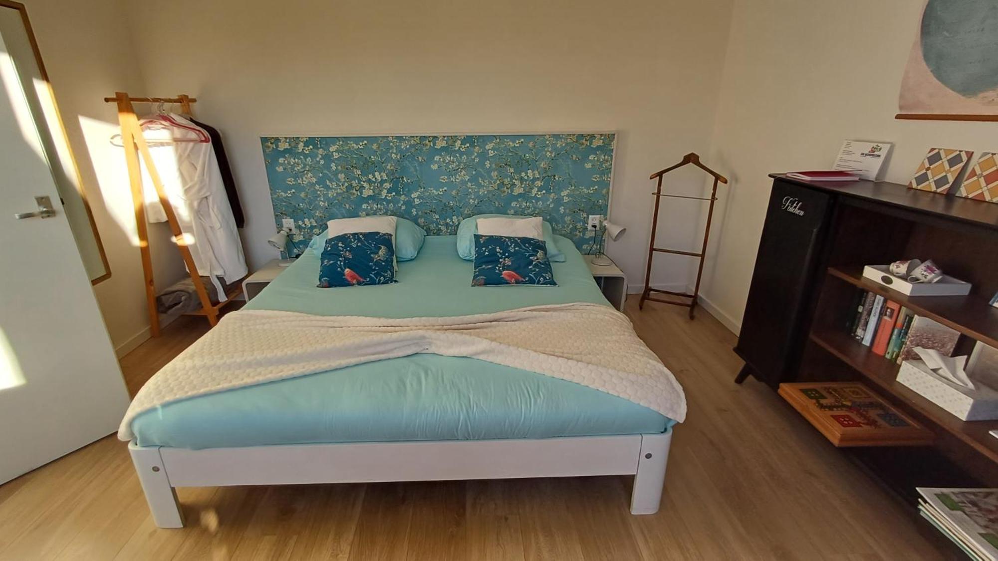 De Koepeltjes Bed and breakfast *